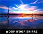 Woop Woop - Shiraz South Eastern Australia 0