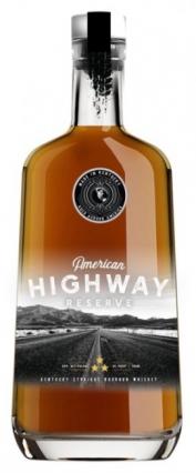 American Highway - Reserve