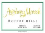 Arterberry Maresh - Pinot Noir Dundee Hills 0