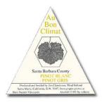 Au Bon Climat - Pinot Blanc / Pinot Gris Santa Barbara County 0