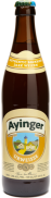 Ayinger - UrWeisse (16.9oz bottle)