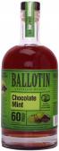 Ballotin - Chocolate Mint Whiskey