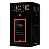 Black Box - Merlot California 0 (3L Box)