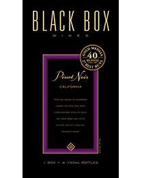 Black Box - Pinot Noir (3L Box) (3L Box)