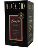 Black Box - Red Elegance 0 (3L Box)