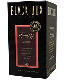 Black Box - Red Elegance (3L Box) (3L Box)