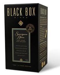 Black Box - Sauvignon Blanc (3L Box) (3L Box)