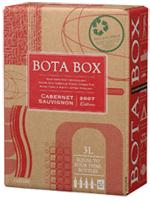 Bota Box - Cabernet Sauvignon (3L Box) (3L Box)