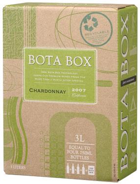 Bota Box - Chardonnay (3L Box) (3L Box)