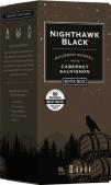 Bota Box - Nighthawk Black Bourbon Barrel Cabernet Sauvignon 0 (3L Box)