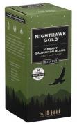 Bota Box - Nighthawk Gold 0 (3L Box)