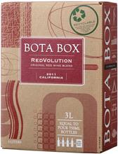 Bota Box - Redvolution (3L Box) (3L Box)