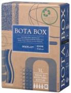 Bota Box - Merlot 0 (3L Box)