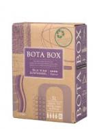 Bota Box - Old Vine Zinfandel 0 (3L Box)