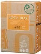 Bota Box - Pinot Grigio 0 (3L Box)