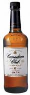 Canadian Club - 6 Year Old Whisky