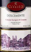 Cantina Gabriele - Dolcemente Red Kosher 0
