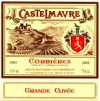 Castelmaure - Corbires Grande Cuve 0