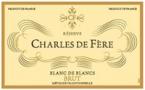 Charles de Fre - Brut Blanc de Blancs France Rserve 0
