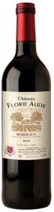 Chteau Florie Aude - Red Bordeaux Blend