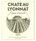 Chateau Lyonnat - Lussac-Saint-Emilion Emotion 0