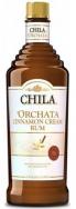 Chila Orchata - Cinnamon Cream Rum Liqueur