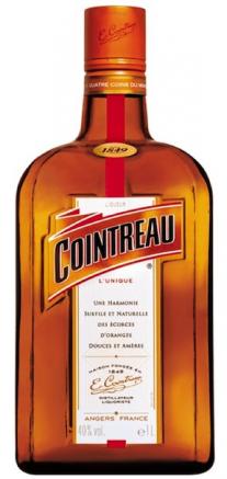 Cointreau - Orange Liqueur (Each) (Each)