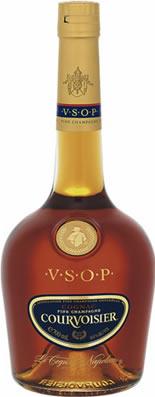 Courvoisier - VSOP Cognac (Each) (Each)