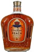 Crown Royal - Peach Whisky (1.75L)