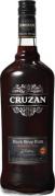 Cruzan - Rum Black Strap (1L)