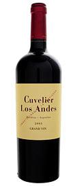 Cuvelier Los Andes - Grand Vin Mendoza