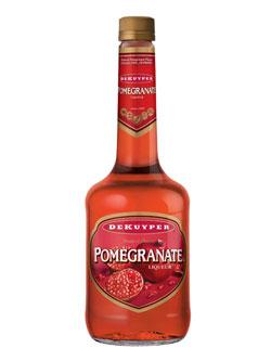 DeKuyper - Pomegranate