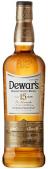 Dewars The Monarch 15 Year Old Blended Scotch Whiskey