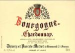 Domaine Matrot - Bourgogne Chardonnay 0