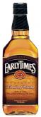 Early Times - Kentucky Whiskey (Each)