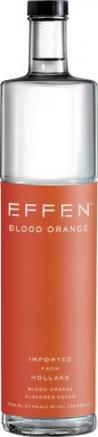 Effen - Blood Orange Vodka (Each) (Each)