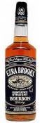 Ezra Brooks - Black Label Kentucky Bourbon