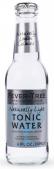 Fever Tree - Light Tonic Water 4pk Bottles (200ml)