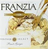 Franzia - Pinot Grigio 5L Bag In Box 0 (5L)