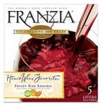 Franzia - Red Sangria 5L Bag In Box 0 (5L)