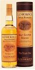 Glenmorangie - Single Malt Scotch Whisky 10 Year Highland