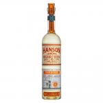 Hanson of Sonoma - Mandarin Vodka (Organic)