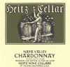 Heitz - Chardonnay Napa Valley 0
