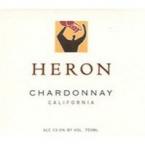 Heron - Chardonnay California 0