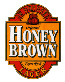 JW Dundees - Honey Brown 6pk Bottles (12oz bottles)