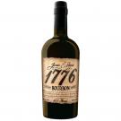 James E. Pepper Distilling Co. - 1776 Straight Bourbon Whiskey