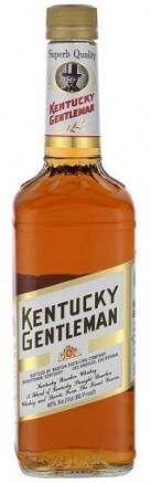 Kentucky Gentleman - Bourbon (1L) (1L)