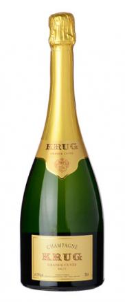 Krug - Brut Champagne Grande Cuve