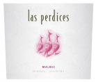 Las Perdices - Malbec Mendoza 0