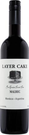 Layer Cake - Malbec Mendoza